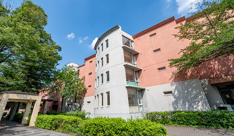 National Olympics Memorial Youth Center